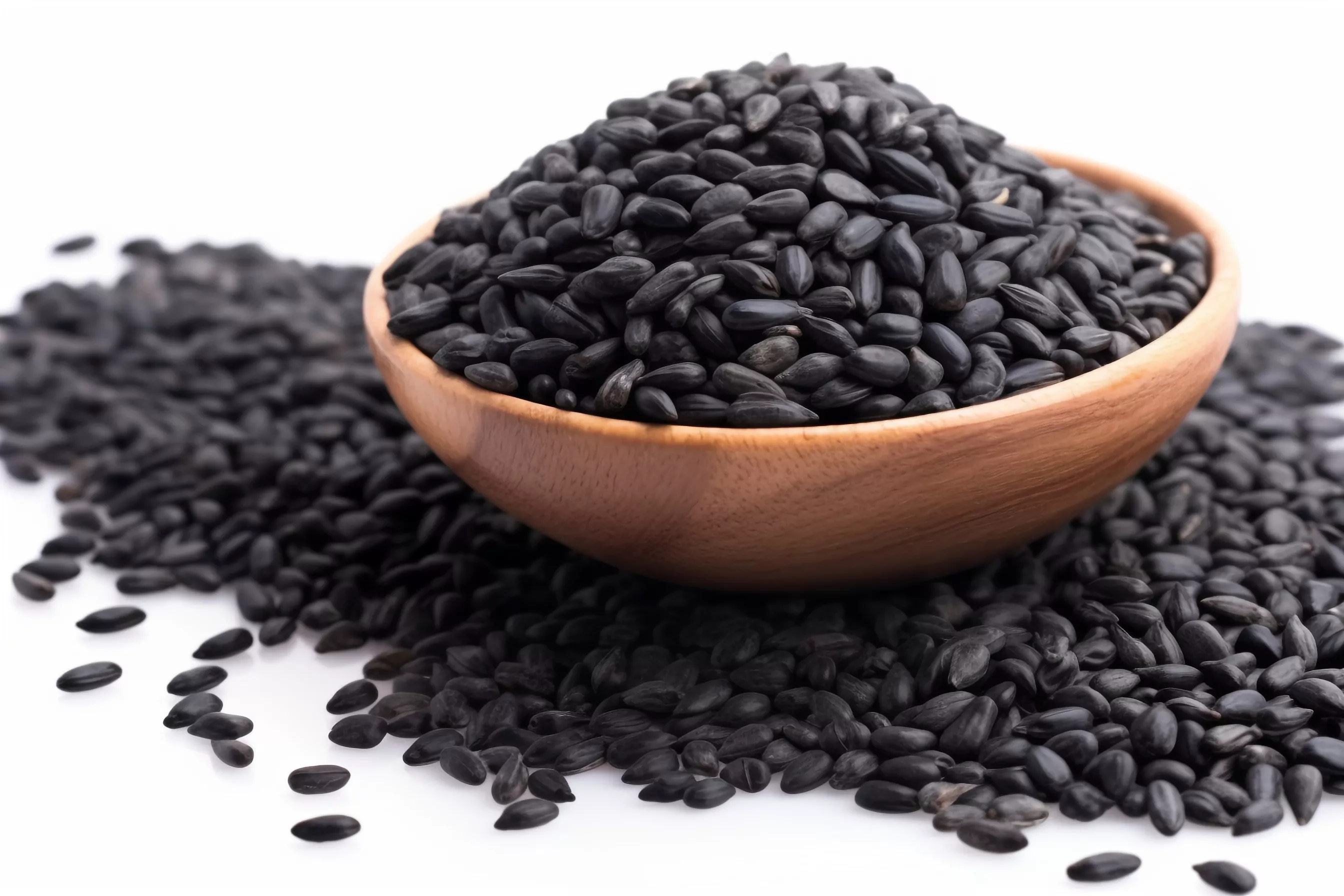 Organic Sunflower Seeds