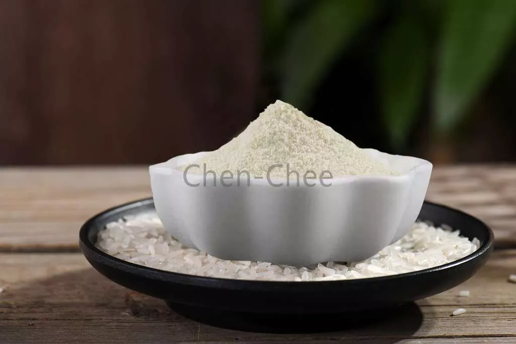 有机大米蛋白